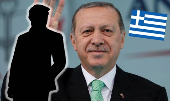 Ξεβράκωσε τον Ερντογάν! Κάντε ότι έγινε με τον Πούτιν!